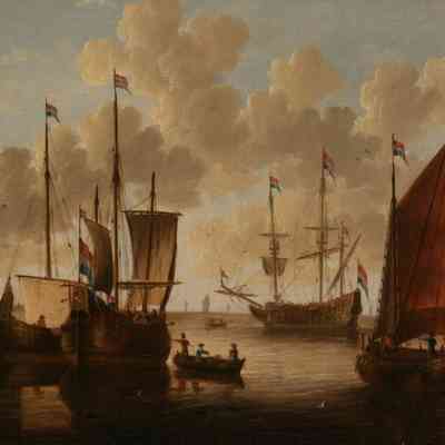Calm Harbor