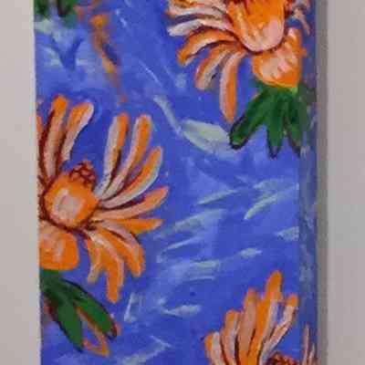 Wall Flowers