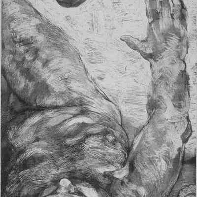 The Stoning of Stephen
