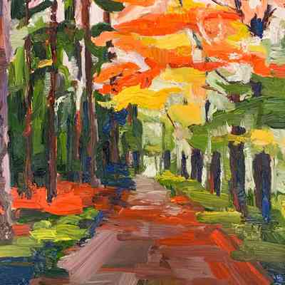 Interim of Seasons