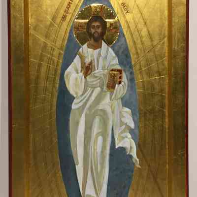 Christ of the Gospels