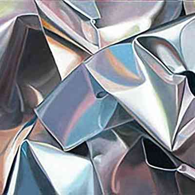 Metal No. 1