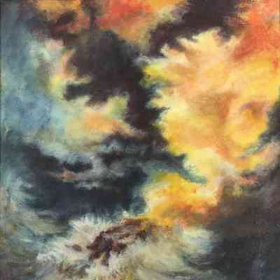 Arctic Storm