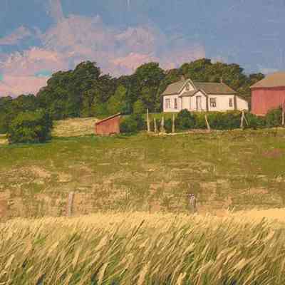 Hilltop Farm