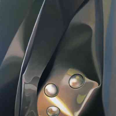 Metal Composition
