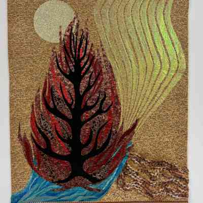 Moses - Child or Son
