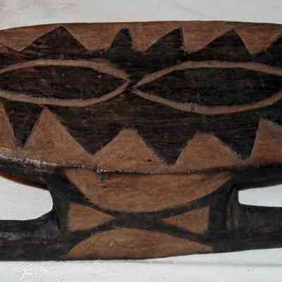 Stool