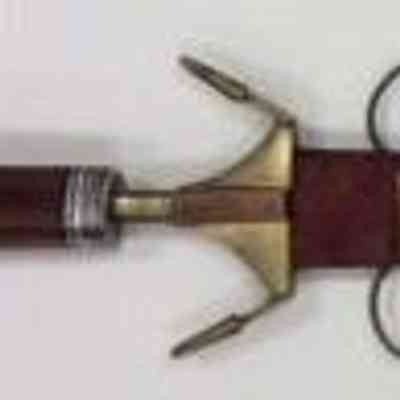 Sword