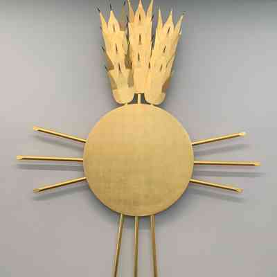 Sun of Righteousness