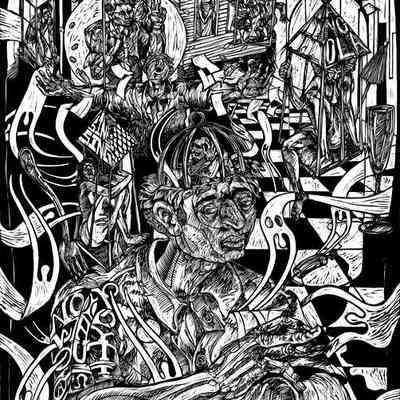 Prodigal Journey: Exit Wounds