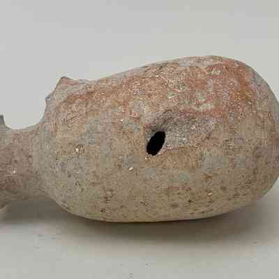 Juglet (handle missing)