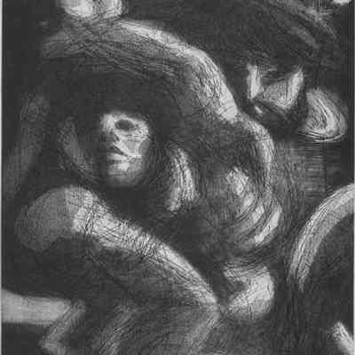 Cain and Abel