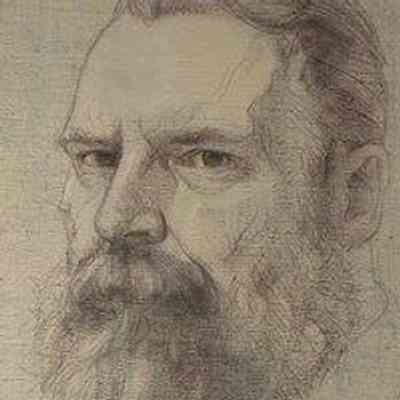 Self-Portrait