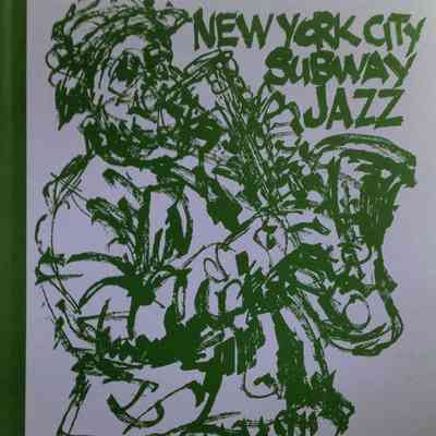 New York City Subway Jazz