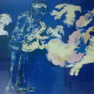 The Bird Soars X5...Charlie Parker