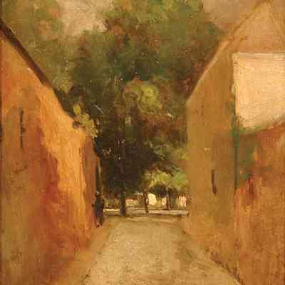 Village Street
