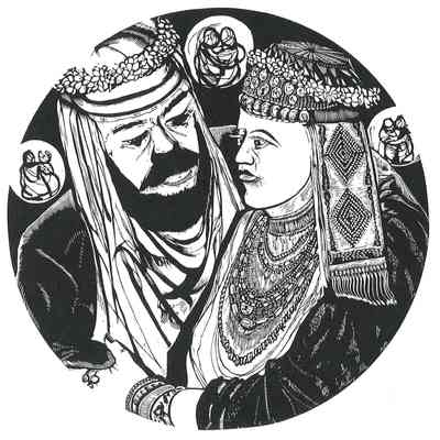Hosea: Love Rather than Ceremony