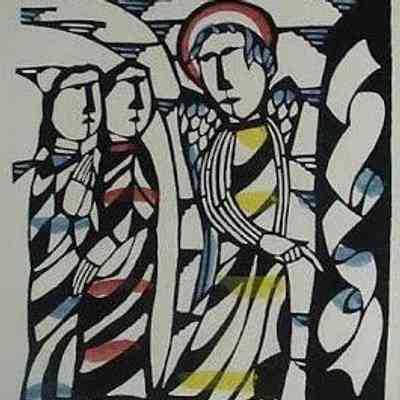 The Morning of the Resurrection