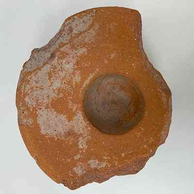 Unknown Object