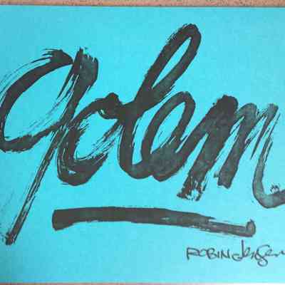 Golem
