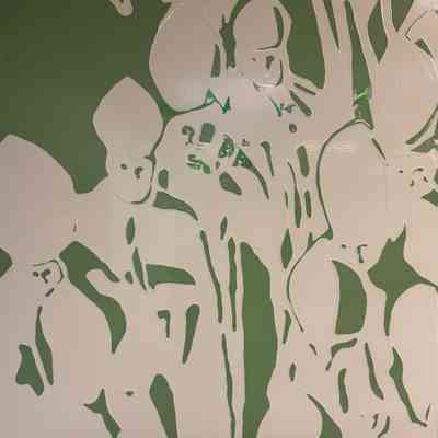 Untitled (Bishops)