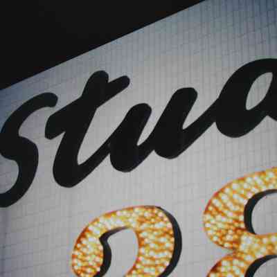 Untitled #1 (Studio 28)
