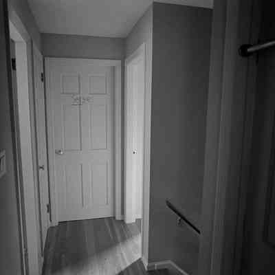 Sergei’s Bedroom