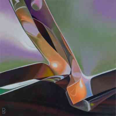 Detail Metal No. 15