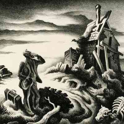 Return of the Prodigal Son