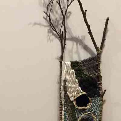 Branching Upwards
