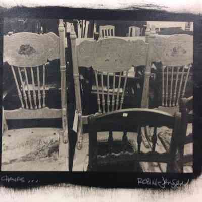 Chairs