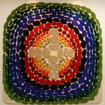 Twelve Stones