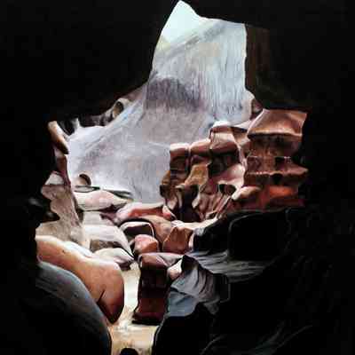 Goblin Landscape