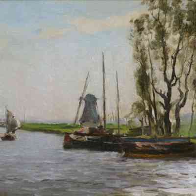 Leitechenhaan