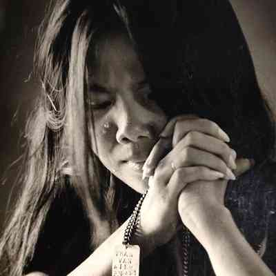 Tiếc thương (Grief)