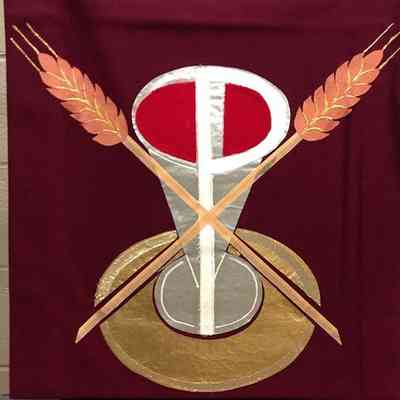 Communion Parament