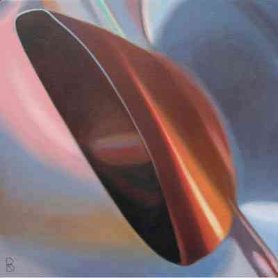 Detail Metal No. 17