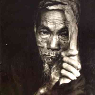Old Man