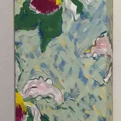 Wall Flowers