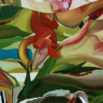 Reflective Variations No. 39