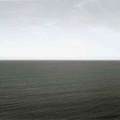 Time Exposed #331: Tasman Sea, Ngarupupu