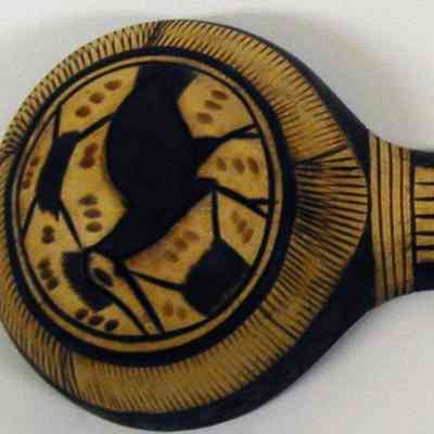 Spoon/Ladle
