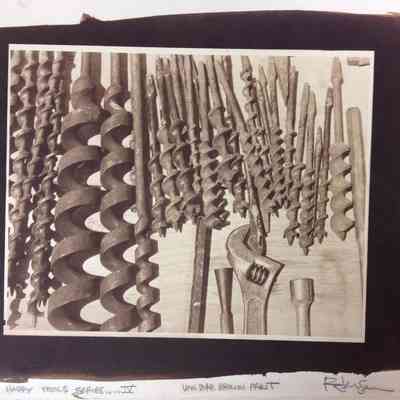 Happy Tools IV