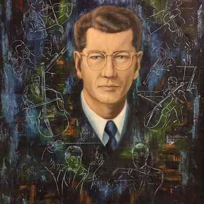Henry Bruinsma