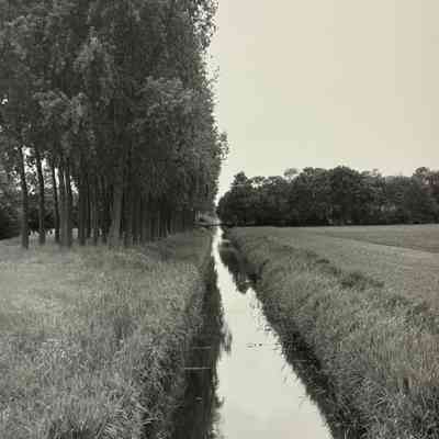 Canal - Netherlands