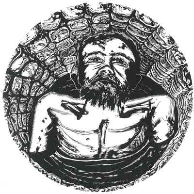 Jeremiah: Down, Deep Down