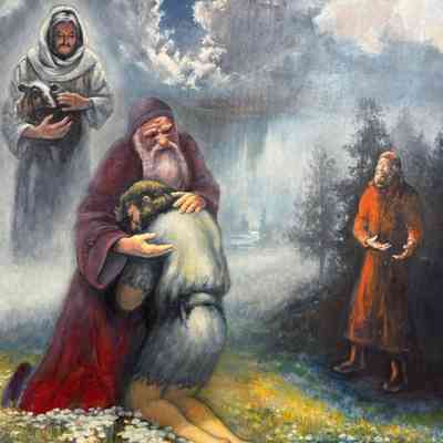 Prodigal Son