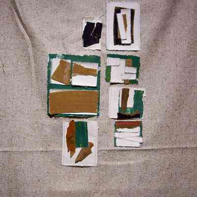 Mending Line