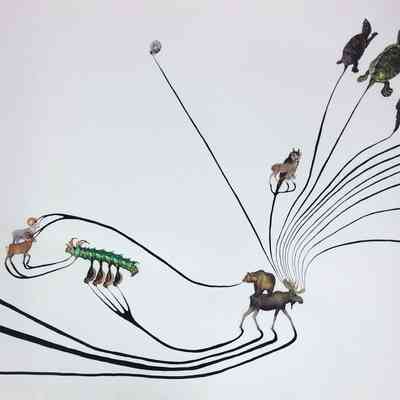 Superconnected II