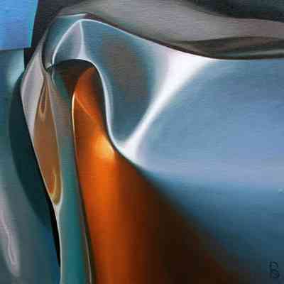 Detail Metal No. 12